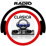Radio Clásica Paraguay Logo