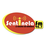 Rádio Sentinela Logo