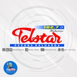 Radio Telstar Logo