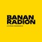 Bananradion Logo