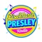 Lisa Marie Presley Radio Logo
