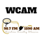 Carolina Country Classics - WCAM Logo