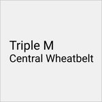 Triple M Central Wheatbelt Logo