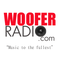 Woofer Radio Logo