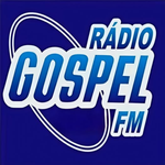 Rádio Gospel FM Logo
