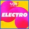 Europe 2 - Electro Logo