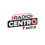 Radio Centro 107.3 Logo