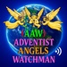 Adventist Angels Watchman Global Radio Logo