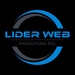 Rádio Líder Web Logo