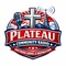 Plateau Community Radio Logo