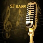 SF Radio UK Logo