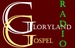 Gloryland Gospel Radio Logo