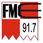 FM ESTILO 91.7 Logo