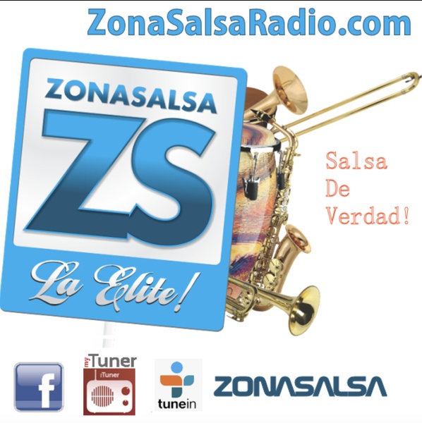 ZonaSalsa Radio