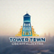 TOWER TOWN Radio - Oberpfalzextra Logo