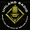 Uhland Radio Logo