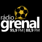Radio Grenal Logo