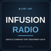 Infusion Radio Logo