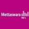 Mettaswara - 90s Logo