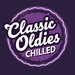 Classic Oldies Radio Chilled Logo