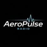 AeroPulse Radio Logo