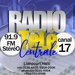 Radio Tele Centrale Haiti Logo