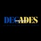 Decades La Radio Logo