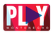 PLAY radio Montenegro Logo