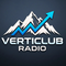 Verticlub Radio Logo
