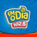 FM O Dia Logo