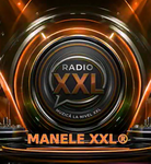 MANELE XXL Logo