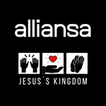 Rádio Alliansa Logo