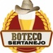 Boteco Sertanejo Logo