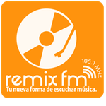Radio Remix Logo