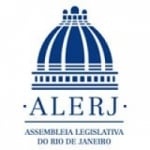 Rádio Alerj Logo