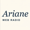 Ariane Web Radio Logo