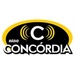 Rádio Concordia Ladainha Logo