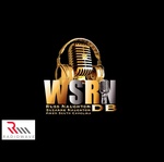 WSRN-DB Jazz Oasis Aiken Logo