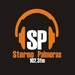 Stereo Palmeras Logo