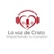 Radio Estereo La Voz De Cristo Logo