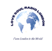 Love Soul Radio London Logo