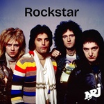 NRJ - Rockstar Logo