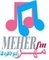 رادیو مهر Logo