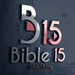 Bible15 Logo