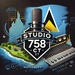 Studio 758 Logo