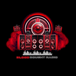 Blood Bought Radio Logo