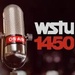 WSTU 1450 AM - WSTU Logo