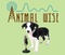Animal Wise Radio Logo