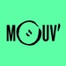 Mouv' Logo