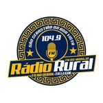 Radio Rural do Marajo Logo